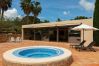 Villa à Ibiza - Can Rafal