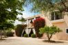 Villa à Ibiza - Can Rafal