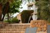 Villa à Ibiza - Can Rafal