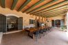 Villa à Ibiza - Can Rafal