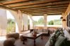 Villa à Ibiza - Can Rafal