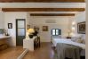 Villa à Ibiza - Can Rafal