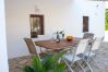 Villa à Ibiza - Sa Cigonya