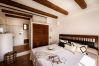Villa à Formentera - Can Noves