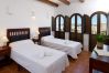 Villa à Formentera - Can Noves