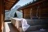 Chalet à Lech - Mimi