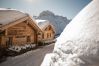 Chalet à Lech - The Barn