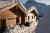 Chalet à Lech - The Barn