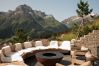 Chalet à Lech - The Barn
