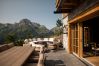 Chalet à Lech - The Barn