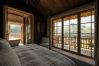 Chalet à Lech - The Barn