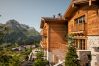 Chalet à Lech - The Barn
