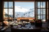 Chalet à Lech - The Barn