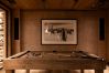 Chalet à Lech - The Barn