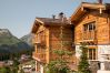 Chalet à Lech - The Barn