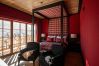 Chalet à Lech - The Barn