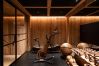 Chalet à Lech - The Barn