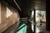 Chalet à Lech - The Barn