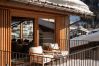 Chalet à Lech - Arla