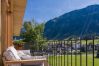 Chalet à Lech - Arla