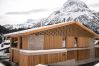 Chalet à Lech - Arla