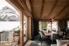 Chalet à Lech - Arla