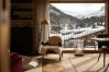 Chalet à Lech - Arla