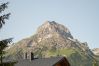 Chalet à Lech - Falcon
