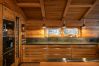 Chalet à Lech - Falcon