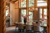 Chalet à Lech - Falcon