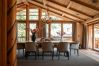 Chalet à Lech - Falcon