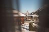 Chalet à Lech - Toda