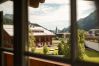 Chalet à Lech - Toda