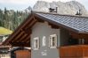 Chalet à Lech - Toda