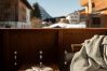 Chalet à Lech - Toda