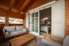 Chalet à Lech - Toda