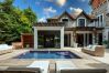 Villa à Cannes - Queen