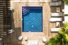 Villa à Cannes - Queen