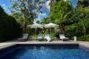 Villa à Cannes - Queen
