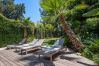 Villa à Cannes - Queen