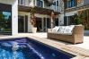 Villa à Cannes - Queen