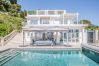 Villa à Antibes - Cinderella