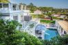 Villa à Antibes - Cinderella