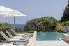 Villa à Saint-Jean-Cap-Ferrat - La Pointe