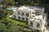 Villa à Saint-Jean-Cap-Ferrat - La Pointe