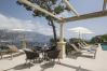 Villa à Saint-Jean-Cap-Ferrat - La Pointe