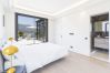 Villa à Saint-Jean-Cap-Ferrat - La Pointe