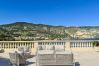 Villa à Saint-Jean-Cap-Ferrat - La Pointe