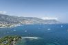Villa à Saint-Jean-Cap-Ferrat - La Pointe