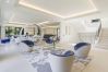 Villa à Saint-Jean-Cap-Ferrat - La Pointe